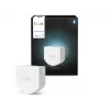 Módulo de interruptor de parede Philips Hue (929004296701)