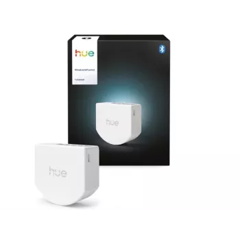Philips Hue Módulo interruptor de parede (929004296701)