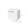 Módulo de interruptor de parede Philips Hue (929004296701)
