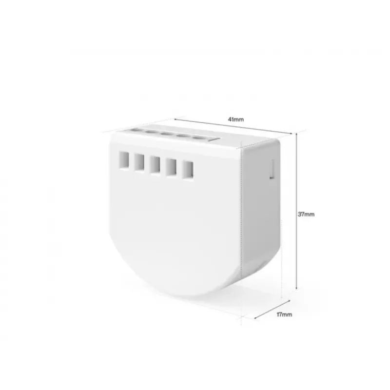Módulo de interruptor de parede Philips Hue (929004296701)
