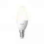 Philips Hue White Lâmpada vela E14 B39 EU pack de 1