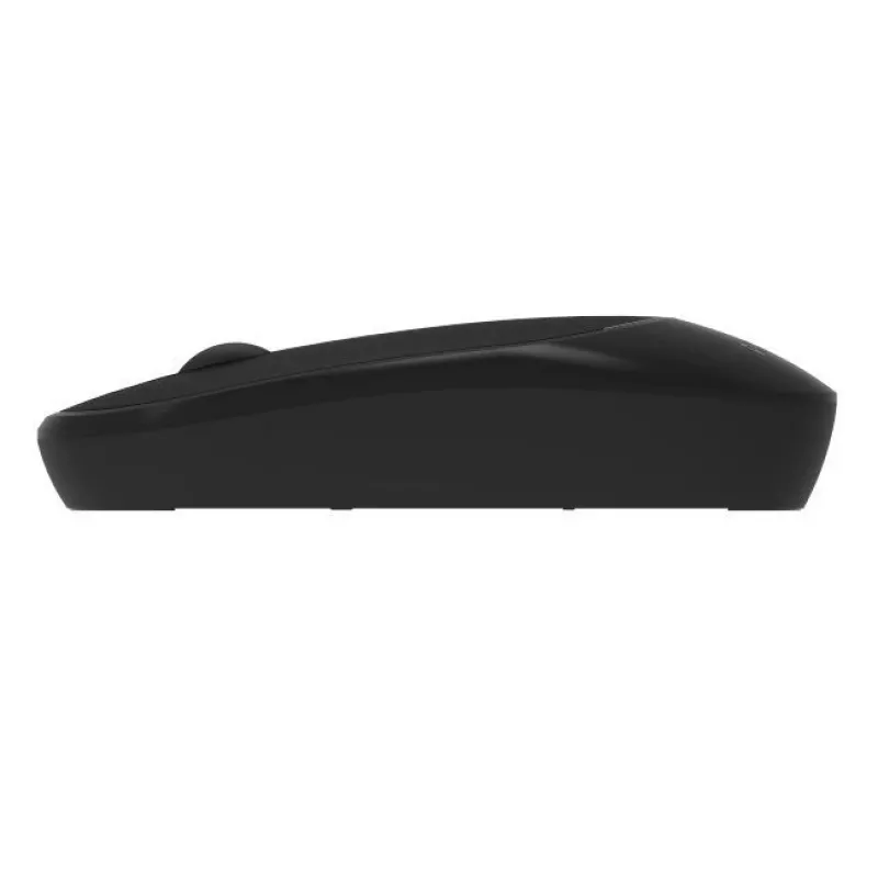 Philips M314 Rato sem fios elegante e compacto 3 botões 800/1000/1200/1600dpi preto