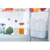 Philips Micro X-Clean AWP2980WH/31 jarro com filtro 3L branco