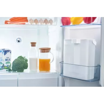 Philips Micro X-Clean AWP2980WH/31 jarro com filtro 3L branco