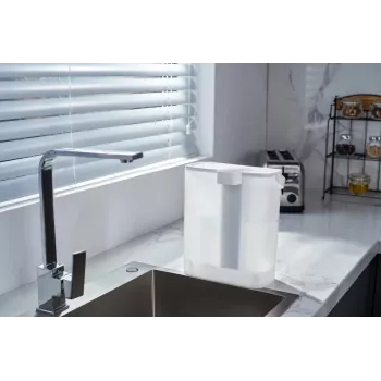 Philips Micro X-Clean AWP2980WH/31 jarro com filtro 3L branco