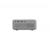 Philips NeoPix 106 Projetor, 1280x720, 1.2:1, 500:1, Cinzento