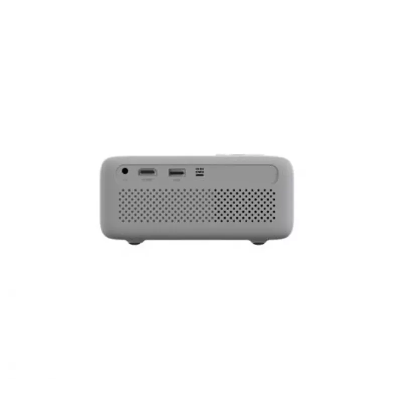 Philips NeoPix 106 Projetor, 1280x720, 1.2:1, 500:1, Cinzento