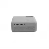 Philips NeoPix 106 Projetor, 1280x720, 1.2:1, 500:1, Cinzento