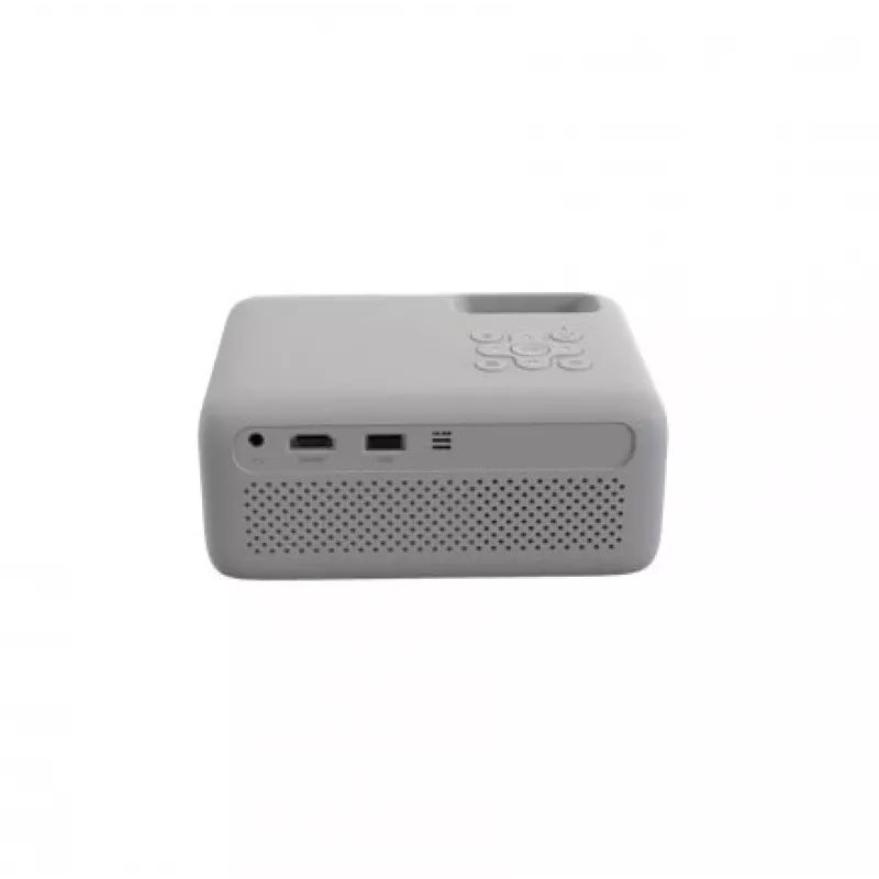 Philips NeoPix 106 Projetor, 1280x720, 1.2:1, 500:1, Cinzento
