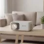 Philips NeoPix 106 Projetor, 1280x720, 1.2:1, 500:1, Cinzento