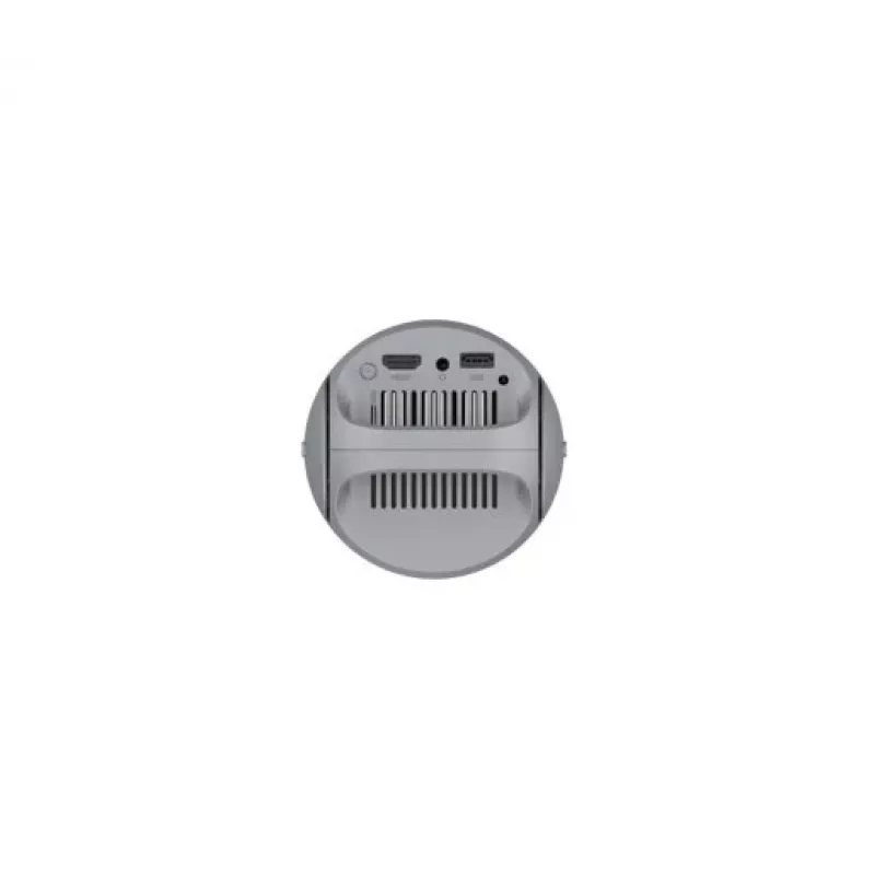 Philips NeoPix 156 Projetor, 1280x720, 0.88:1, 1000:1, Cinzento
