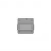 Philips NeoPix 256 Projetor LED Full HD, 1920x1080, 1000:1, Cinzento