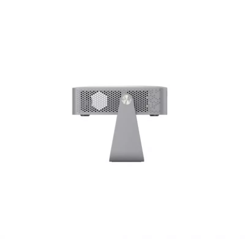 Philips NeoPix 256 Projetor LED Full HD, 1920x1080, 1000:1, Cinzento