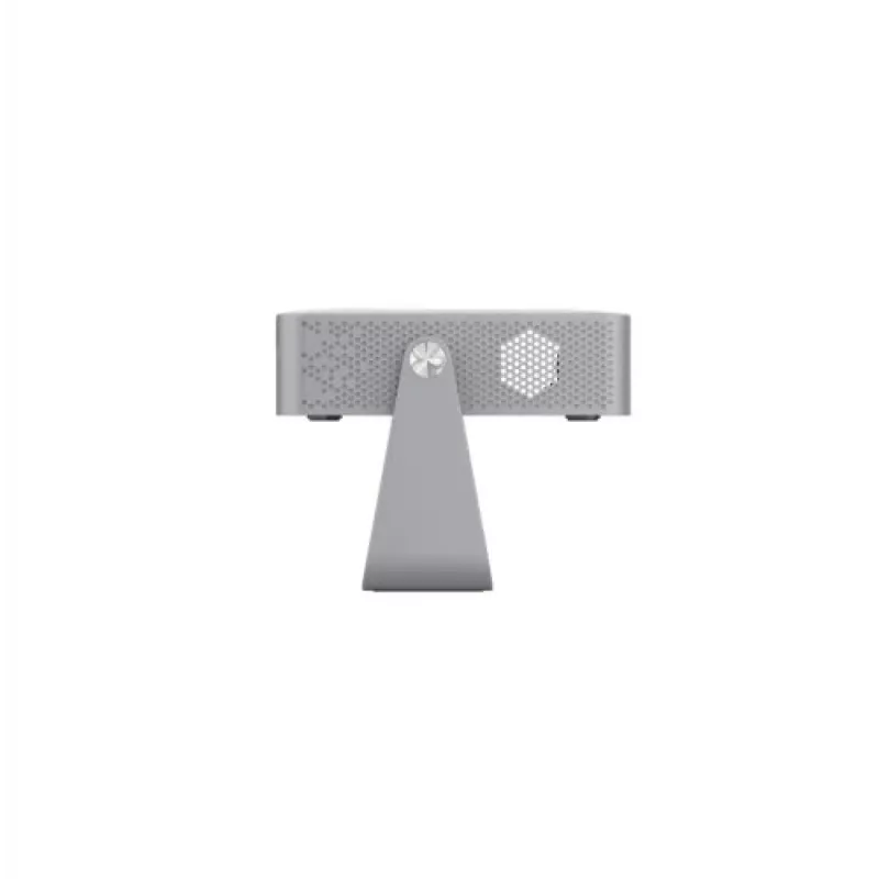 Philips NeoPix 256 Projetor LED Full HD, 1920x1080, 1000:1, Cinzento