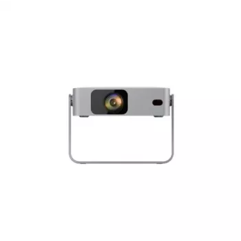 Philips NeoPix 256 Projetor LED Full HD, 1920x1080, 1000:1, Cinzento