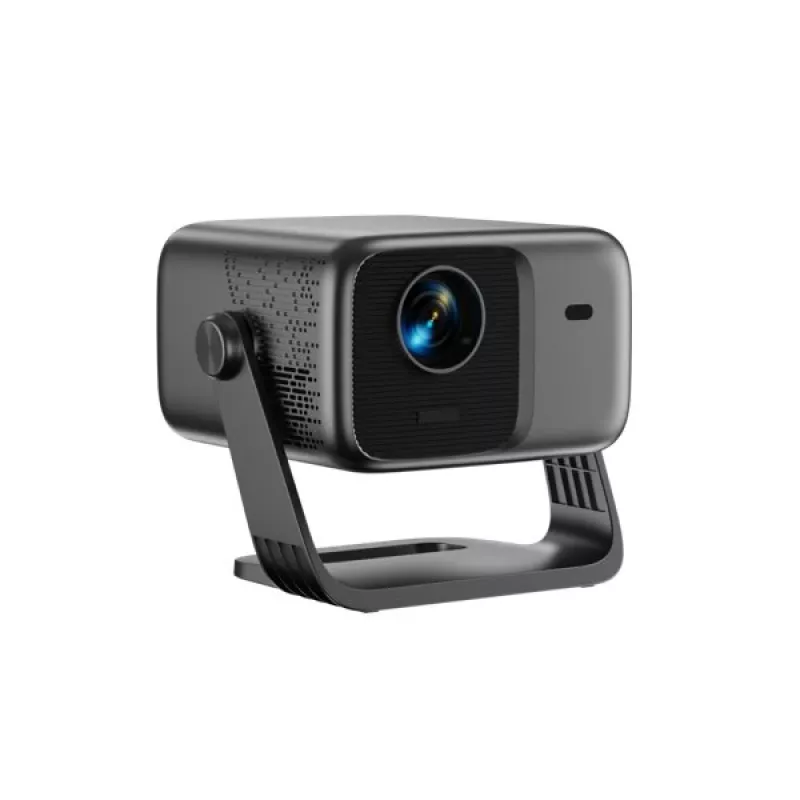Philips NeoPix 460 Projetor Smart, Full HD 1920x1080, contraste 2400:1, 450 lúmenes LED, Preto