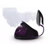 Philips PerfectCare Elite Max Ferro de engomar com gerador de vapor GC9650/80 2700W Preto Roxo