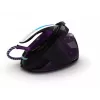 Philips PerfectCare Elite Max Ferro de engomar com gerador de vapor GC9650/80 2700W Preto Roxo