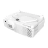 Philips PR-860 Projetor 1080p, Branco