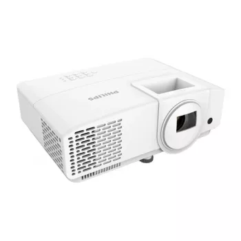 Philips PR-860 Projetor 1080p, Branco