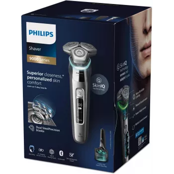 Philips S9975/55 Máquina de barbear elétrica