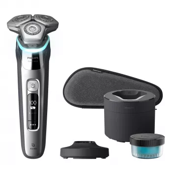 Philips S9975/55 Máquina de barbear elétrica
