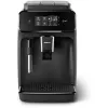 Máquina de café expresso automática Philips Series 1200 EP1220/00 com cappuccinatore, preta