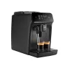 Máquina de café expresso automática Philips Series 1200 EP1220/00 com cappuccinatore, preta