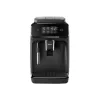 Máquina de café expresso automática Philips Series 1200 EP1220/00 com cappuccinatore, preta