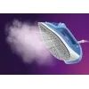 Philips Series 3000 Ferro de engomar a vapor DST3020/20 - 2600W, base cerâmica, depósito de 300ml
