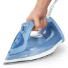 Philips Series 3000 Ferro de engomar a vapor DST3020/20 - 2600W, base cerâmica, depósito de 300ml