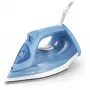 Philips Series 3000 Ferro de engomar a vapor DST3020/20 - 2600W, base cerâmica, depósito de 300ml