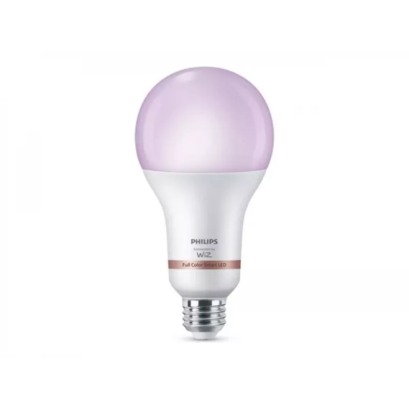 Philips Smart WFB 150W A80 E27 Lâmpada LED RGB