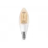 Philips Smart WFB 40W C35 E14 927-65 CL Lâmpada LED