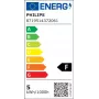 Philips Smart WFB 40W C35 E14 927-65 CL Lâmpada LED