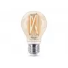 Lâmpada LED Philips Smart WFB 8,5 W (substituto de 60 W) A60 E27 Tunable White 2700-6500K Wi-Fi regulável