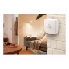 Sensor de movimento inteligente sem fios Philips, branco