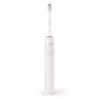 Philips Sonicare 3100 Series HX4032/03 escova de dentes elétrica recarregável, rosa