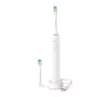 Escova de dentes sónica recarregável Philips Sonicare 3100 Series HX4032/21, branca