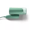 Vaporizador de mão Philips STH3010/70 Série 3000, 1000 W, 20 g/min de vapor, verde