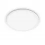 Philips Superslim CL550 Candeeiro de teto LED 15W 4000K Branco Frio