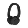 Philips TAH4500BK/00 auscultadores On-Ear sem fios com cancelamento ativo de ruído, Bluetooth 5.2, bateria de 28h, pretos