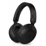 Philips TAH6000BK/00 Auscultadores On-Ear Sem Fios com Cancelamento Ativo de Ruído Híbrido, Preto