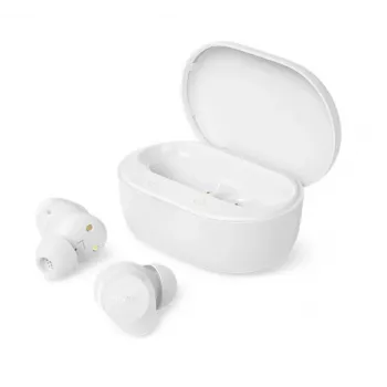 Philips TAT1300WT/00 Auscultadores True Wireless In-Ear Branco