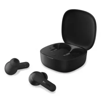 Philips TAT2200BK/00 Auscultadores In-Ear True Wireless Preto