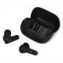 Philips TAT3000BK/00 auscultadores True Wireless In-Ear Bluetooth 5.0 IPX4 pretos