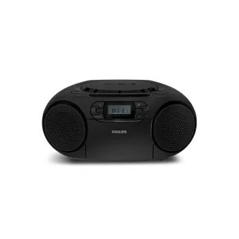 Philips TAZ2500/10 altifalante Bluetooth portátil, IP67, preto