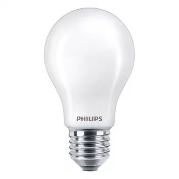 Lâmpada LED Philips Value A60 11.2W 1521lm 2700K E27