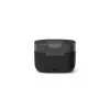 Auscultadores sem fios PHILIPS TAT2000BK/00 True Wireless in-ear Bluetooth 5.0 com estojo de carregamento, proteção IPX4 contra salpicos e suor, microfone incorporado, preto