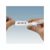 Phoenix Contact 0830745 KMK 1 marcador de cabo para etiquetas 26x6mm